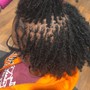 Kid’s Retwist