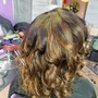 Partial Highlights