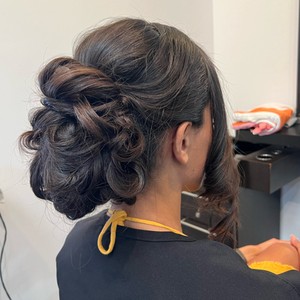 Hair by Julio