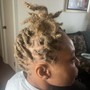 Loc Retwist