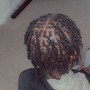 Box Braids