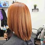 Full Head Highlights