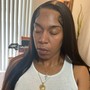 Frontal Wig Install