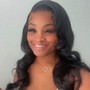 Frontal/ Closure Sew-In