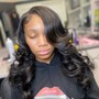 Closure QUICKWEAVE