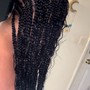 Lemonade Braids