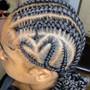 Island Twist