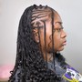 Soft Locs (Small)