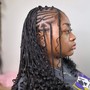 Soft Locs (Small)