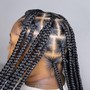 Knotless Braids (Small)