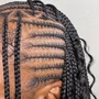 Soft Locs (Medium)