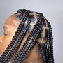 Traditional Sew In