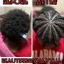 "Experience the Ultimate Hair Transformation with a Beautiful Blowout!"