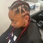 Flat Twists