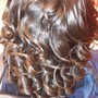 Individual Braids