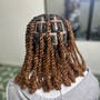 Mens Braids