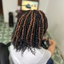 Crochet Braids