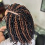 Crochet Braids