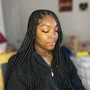 Crochet Braids