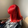 Color Correction & Consultation