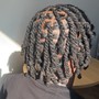 Color (Natural Hair & Weave)