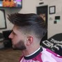 Men's Cut with Beard Trim