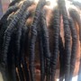 Yarn Braids