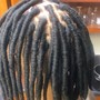 Yarn Braids