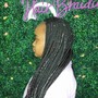 Box Braids