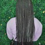 Comb Twist