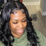 Closure Sew In