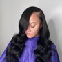 Closure Sew In