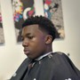 Kid’s/Teen Cut