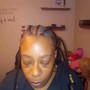 Box Braids