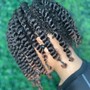 Senegalese Twist