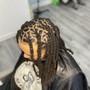 Kid's Braids