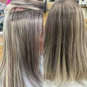 Joyce hairspace