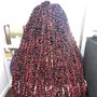 Passion Twists