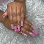 Gel Manicure