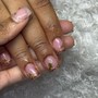 Acrylic Overlay