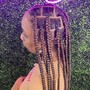 Knotless Braids (SMALL)