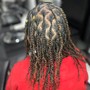 Starter Locs