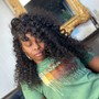 Versatile Sew In