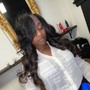 Versatile Sew In