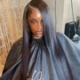 Scalp Treatment (after wig/weave removal)