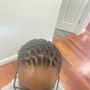 Crochet Braids