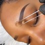 Signature style (Ombré Brows)