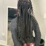 Soft loc touch up