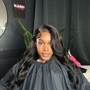 Closure Sew In