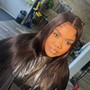 Lace Closure Sew In